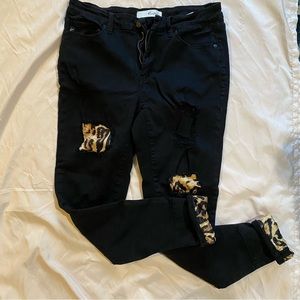 3 pair of KanCan Jeans Size 13/30